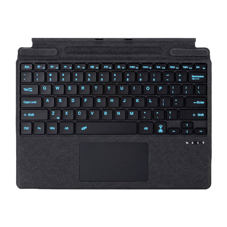 Microsoft Surface キーボード　USタイプ Buy Surface Keyboard - Microsoft Store